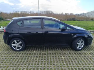 SEAT Leon 2010