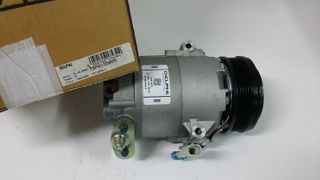 OPEL COMPRESOR AIRE ASTRA ZAFIRA MERIVA INSIGNIA