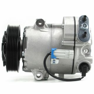 OPEL COMPRESOR AIRE ASTRA ZAFIRA MERIVA INSIGNIA