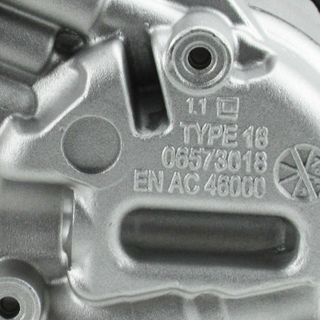 OPEL COMPRESOR AIRE ASTRA ZAFIRA MERIVA INSIGNIA