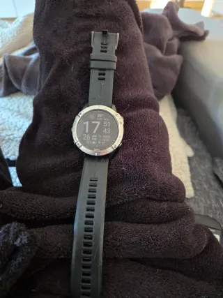 Reloj Garmin fenix 6