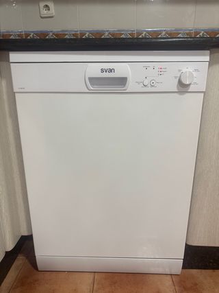 Lavavajillas Svan SJ12600E con garantía