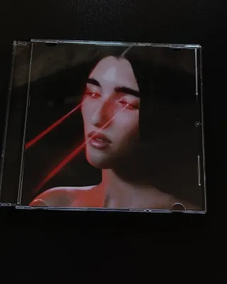 CD Judeline Bodhiria Indie