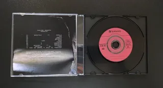 CD Judeline Bodhiria Indie