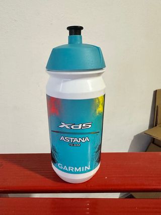 Bidon/borraccia ciclismo XDS Astana