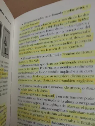 Tarot de los Dioses Egipcios -  Libro y Cartas