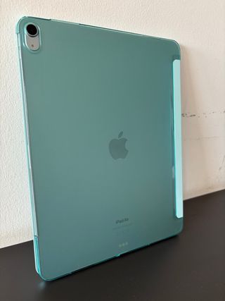 iPad Air 13 2025 Azul 256gb
