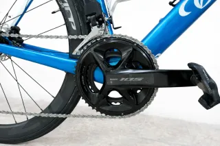 Wilier Filante SL Azul