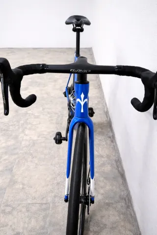 Wilier Filante SL Azul