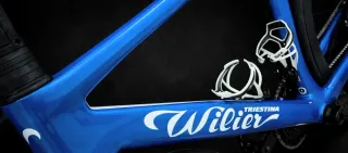 Wilier Filante SL Azul
