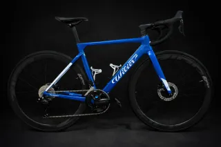 Wilier Filante SL Azul