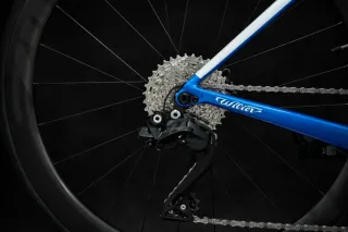 Wilier Filante SL Azul