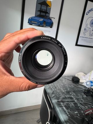 Canon EOS 5D Classic