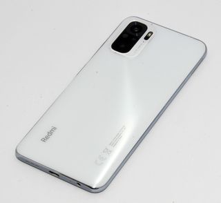 XIAOMI Redmi Note 10 64GB BIANCO