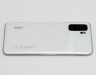 XIAOMI Redmi Note 10 64GB BIANCO
