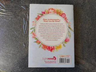 I'm in Love with the Villainess 1