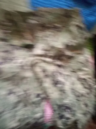 Uniforme U.S. Navy Camuflaje