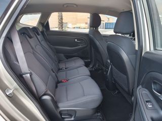 KIA Carens 2017 1.7 CRDI 115 CV 6V IMPECABLE