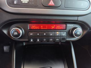 KIA Carens 2017 1.7 CRDI 115 CV 6V IMPECABLE