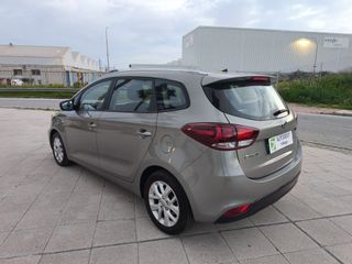 KIA Carens 2017 1.7 CRDI 115 CV 6V IMPECABLE