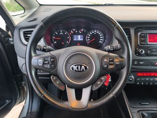 KIA Carens 2017 1.7 CRDI 115 CV 6V IMPECABLE