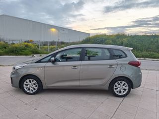 KIA Carens 2017 1.7 CRDI 115 CV 6V IMPECABLE