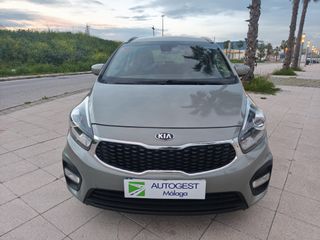 KIA Carens 2017 1.7 CRDI 115 CV 6V IMPECABLE