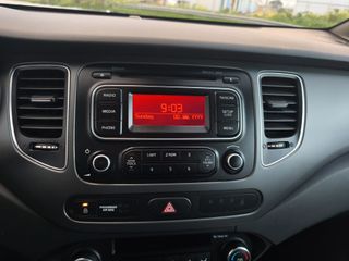 KIA Carens 2017 1.7 CRDI 115 CV 6V IMPECABLE