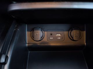 KIA Carens 2017 1.7 CRDI 115 CV 6V IMPECABLE