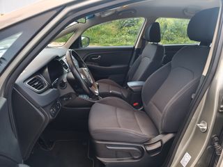 KIA Carens 2017 1.7 CRDI 115 CV 6V IMPECABLE