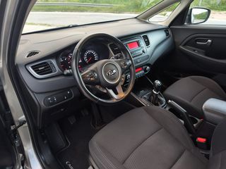 KIA Carens 2017 1.7 CRDI 115 CV 6V IMPECABLE