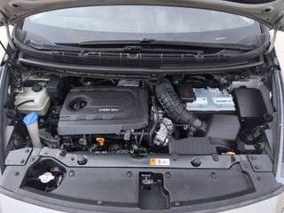 KIA Carens 2017 1.7 CRDI 115 CV 6V IMPECABLE