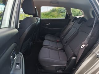 KIA Carens 2017 1.7 CRDI 115 CV 6V IMPECABLE