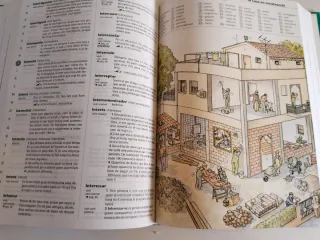 Diccionario de primaria