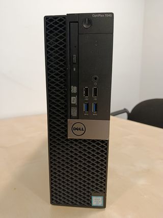 Dell OptiPlex 7040 SFF PC Escritorio