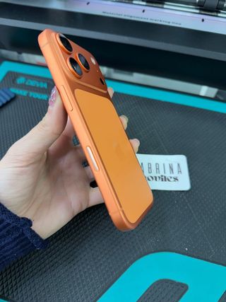 Apple IPHONE 17 PRO 512GB COMO NUEVO