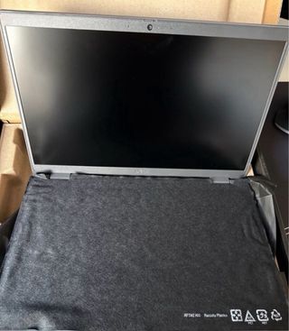 Dell Latitude 3550 Intel Core Ultra