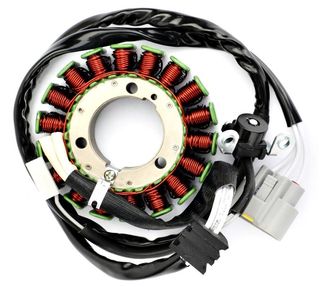 ALTERNADOR YAMAHA MT09 850 TRACER 900 XSR 900 (2014-2019)