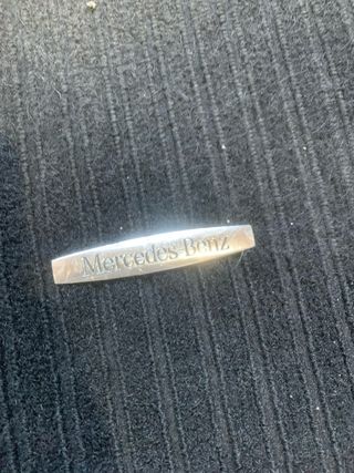 Tappetini Mercedes classe A sport anno 2015