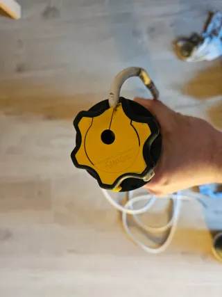 Motor persiana Somfy Orion S 55/17