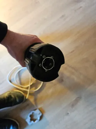 Motor persiana Somfy Orion S 55/17