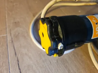 Motor persiana Somfy Orion S 55/17