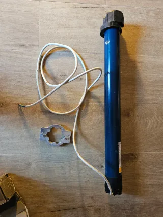 Motor persiana Somfy Orion S 55/17