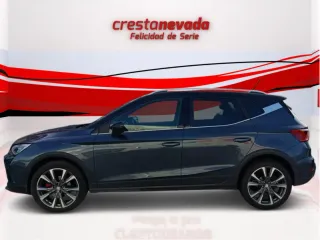 Seat Arona 2025 DESDE 380€ AL MES ¡SIN ENTRADA!