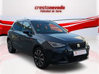 Seat Arona 2025 DESDE 380€ AL MES ¡SIN ENTRADA!