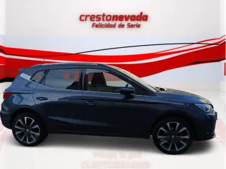 Seat Arona 2025 DESDE 380€ AL MES ¡SIN ENTRADA!