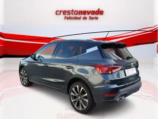 Seat Arona 2025 DESDE 380€ AL MES ¡SIN ENTRADA!