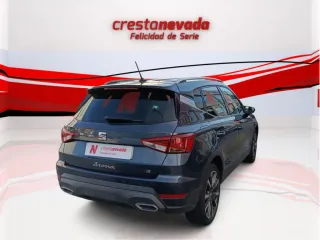 Seat Arona 2025 DESDE 380€ AL MES ¡SIN ENTRADA!