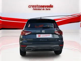 Seat Arona 2025 DESDE 380€ AL MES ¡SIN ENTRADA!