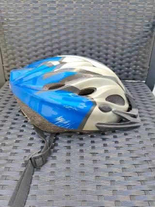 Casco de Bicicleta Deportivo